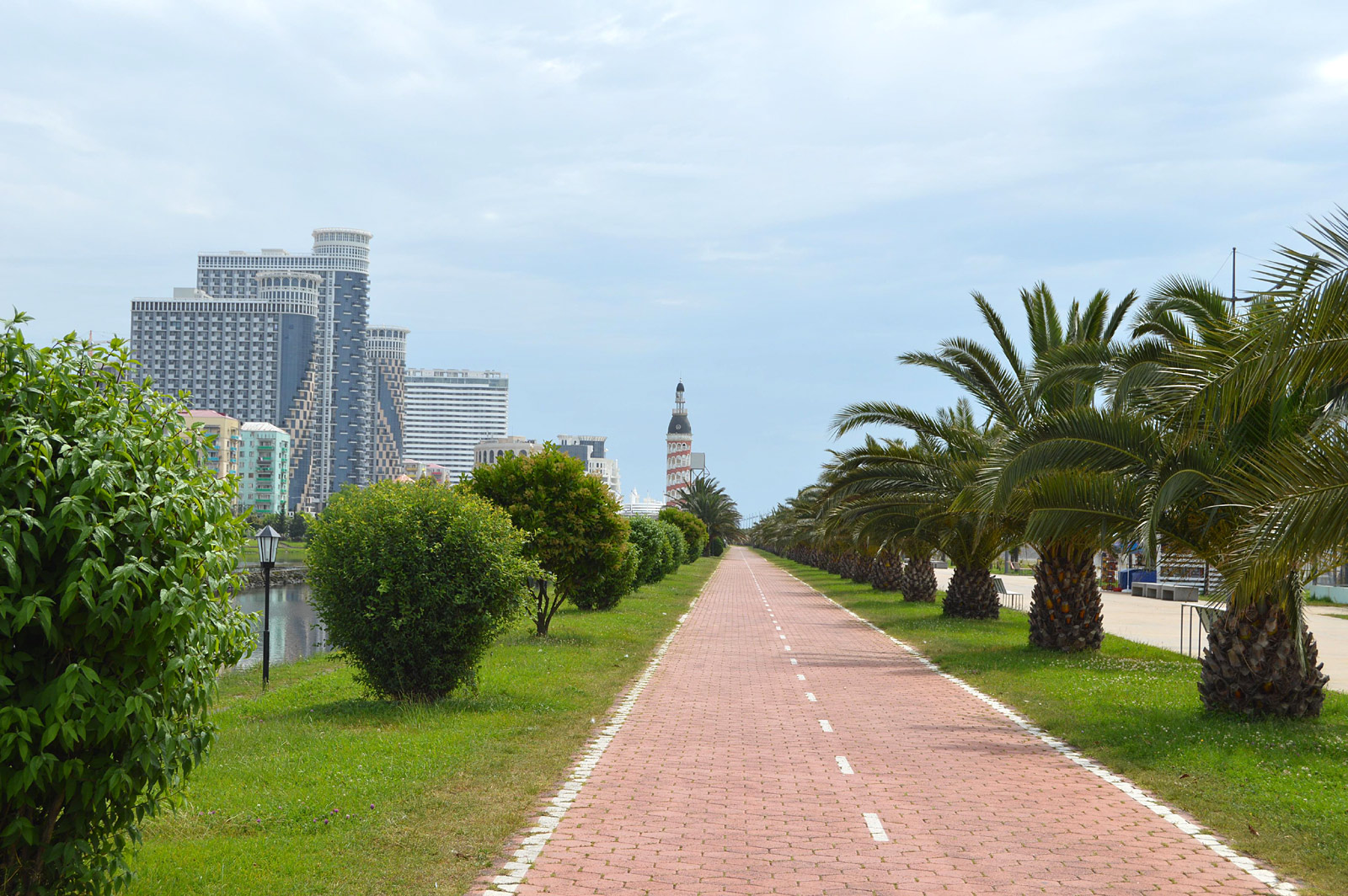 Batumi